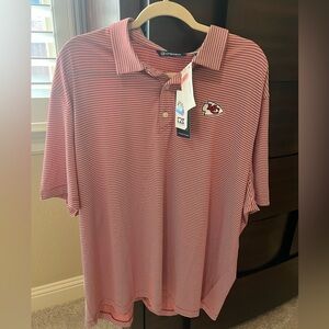 Cutter & Buck Polo (NWT)